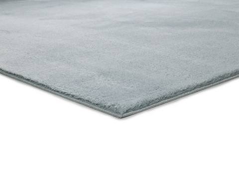 ALFOMBRA MOQUETA LOFT AZUL